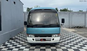 Toyota Coaster Bus 2000