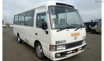 Toyota Coaster Bus 2003
