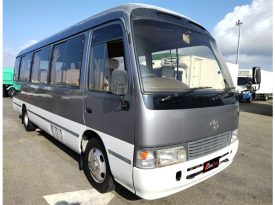 Toyota Coaster Bus 1994