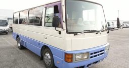 Nissan Civilian Bus 1996