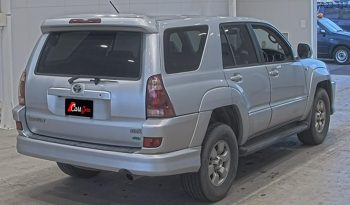Toyota Hilux Surf 2004