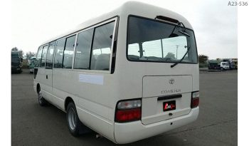 Toyota Coaster Bus 2003