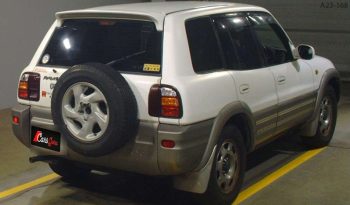 Toyota RAV4 1998