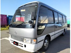 Toyota Coaster Bus 1994