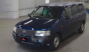 Toyota Probox Van 2007