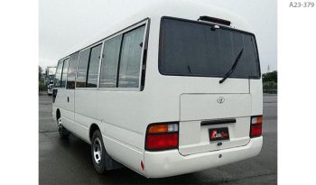 Toyota Coaster Bus 1999
