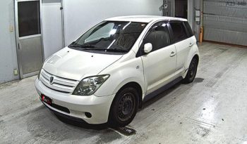 
										Toyota IST 2004 full									