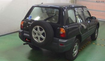 Toyota RAV4 1996