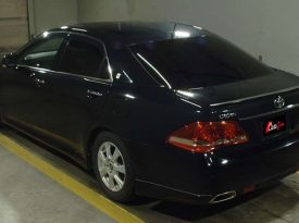 Toyota Crown 2008