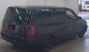 
										Toyota Succeed Wagon 2004 full									