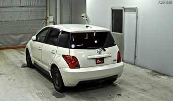
										Toyota IST 2004 full									