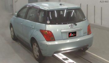 Toyota IST 2004